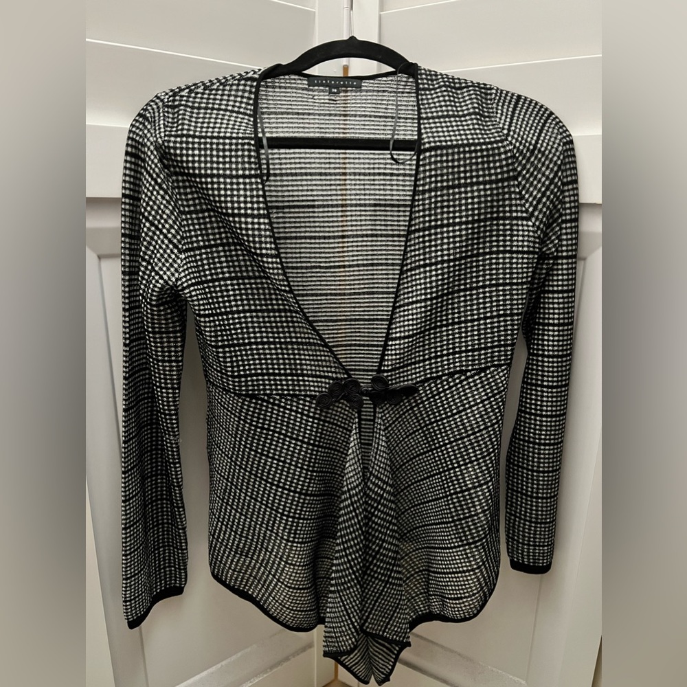 Elegant Cardigan